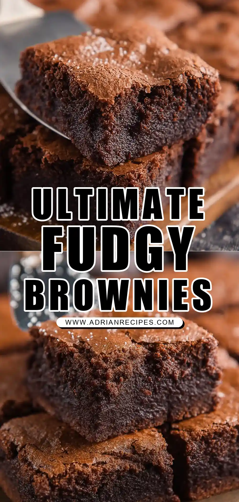 The BEST Brownies