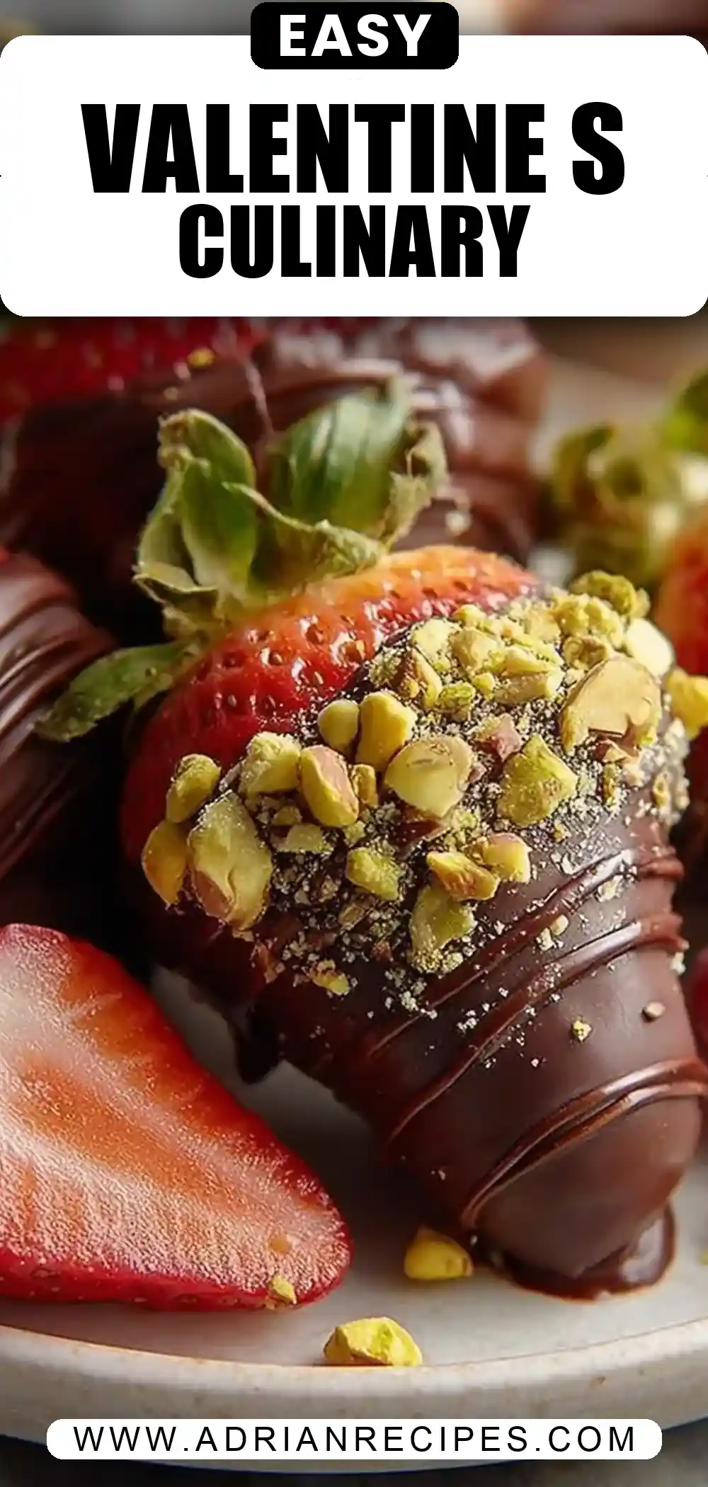 Valentines Food Ideas