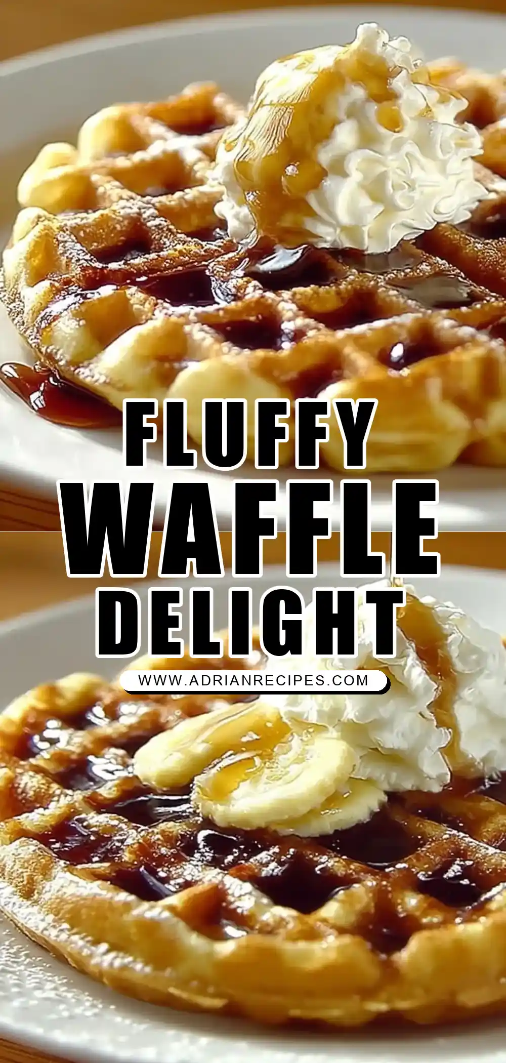 Perfect Waffle House Waffle Recipe: Fluffy & Delicious