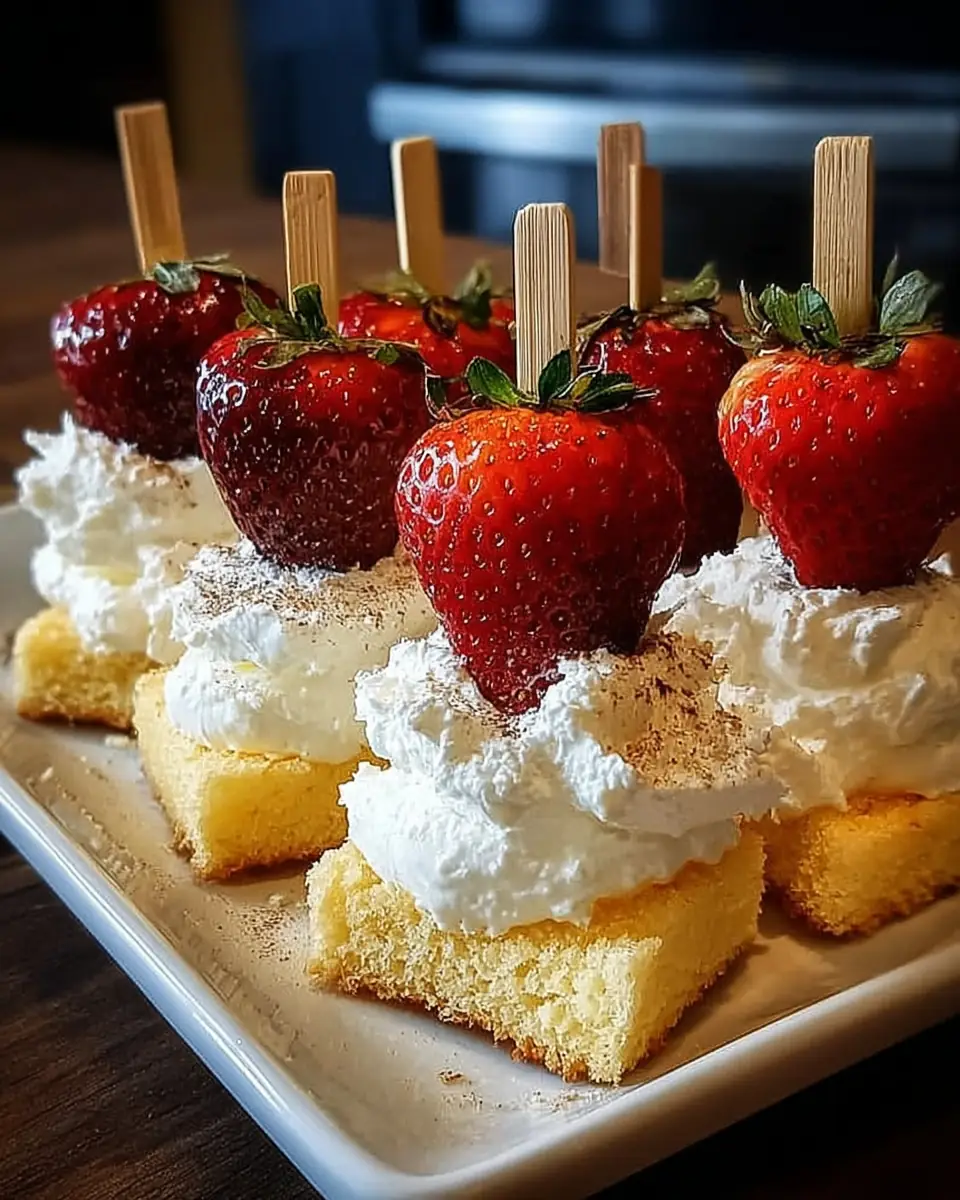 A delicious plate of Ingredients