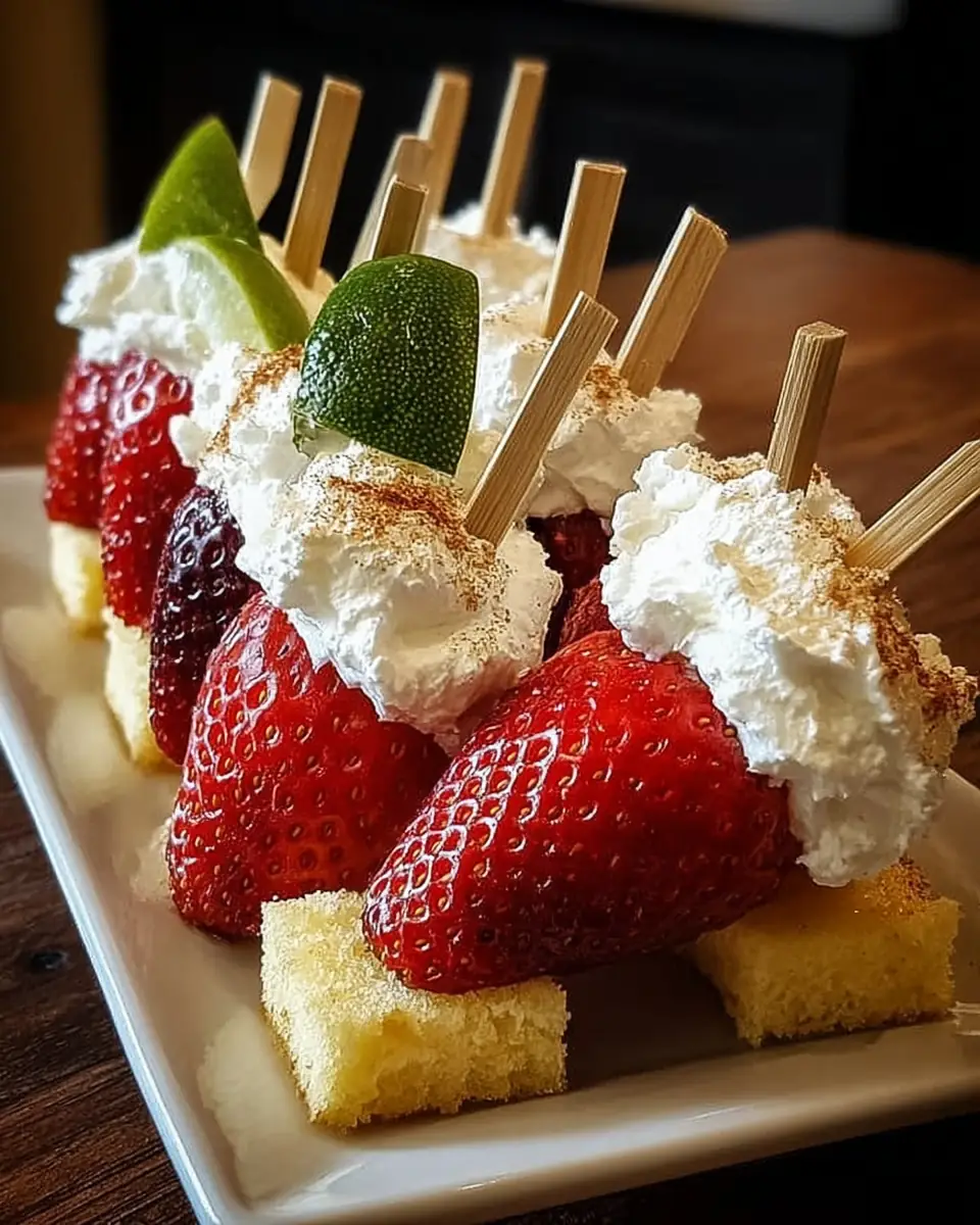 A delicious plate of Ingredients